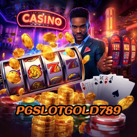 pgslotgold789